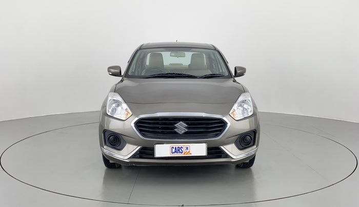 2019 Maruti Dzire VXI, Petrol, Manual, 42,046 km, Front