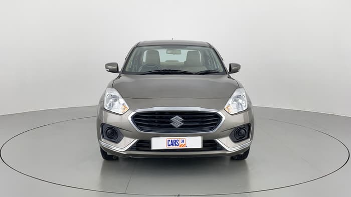 2019 Maruti Dzire VXI, Petrol, Manual, 42,046 km, Front