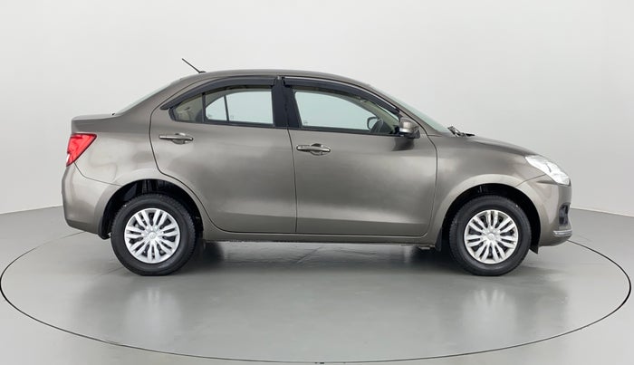 2019 Maruti Dzire VXI, Petrol, Manual, 42,046 km, Right Side View