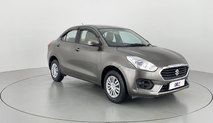 2019 Maruti Dzire VXI, Petrol, Manual, 42,046 km, SRP