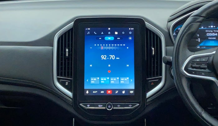 2019 MG HECTOR SHARP 2.0 DIESEL, Diesel, Manual, 29,424 km, Air Conditioner