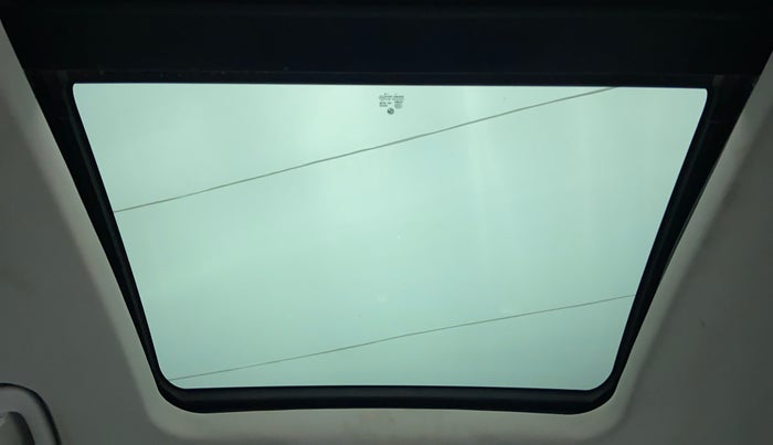 2019 MG HECTOR SHARP 2.0 DIESEL, Diesel, Manual, 29,424 km, Moonroof/ Sunroof