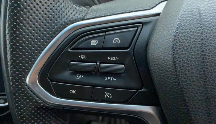 2019 MG HECTOR SHARP 2.0 DIESEL, Diesel, Manual, 29,424 km, Adaptive Cruise Control