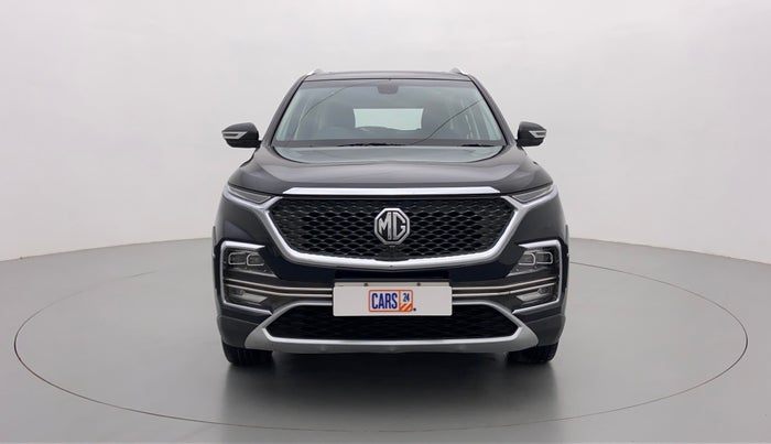 2019 MG HECTOR SHARP 2.0 DIESEL, Diesel, Manual, 29,424 km, Front