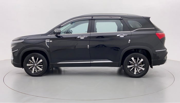 2019 MG HECTOR SHARP 2.0 DIESEL, Diesel, Manual, 29,424 km, Left Side