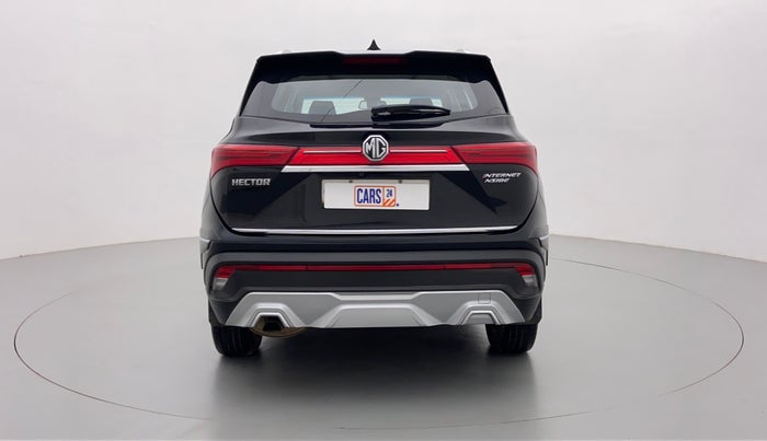 2019 MG HECTOR SHARP 2.0 DIESEL, Diesel, Manual, 29,424 km, Back/Rear