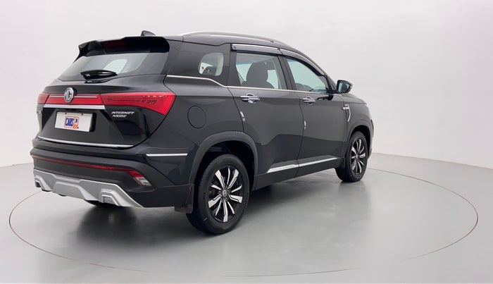2019 MG HECTOR SHARP 2.0 DIESEL, Diesel, Manual, 29,424 km, Right Back Diagonal