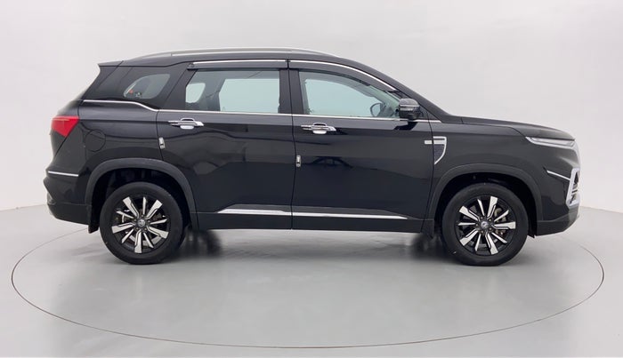 2019 MG HECTOR SHARP 2.0 DIESEL, Diesel, Manual, 29,424 km, Right Side View