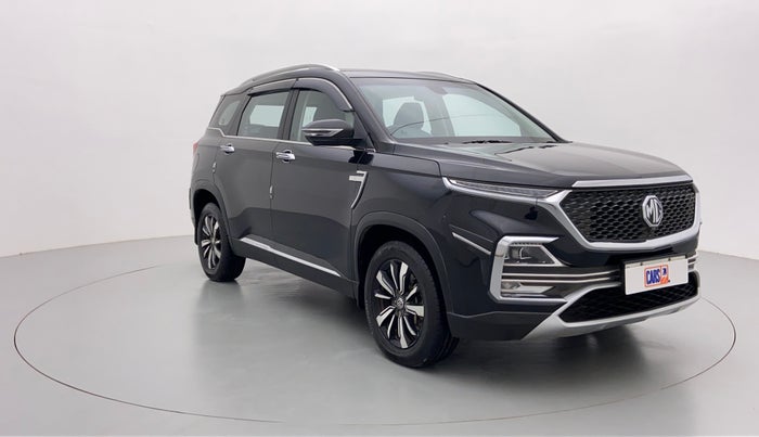 2019 MG HECTOR SHARP 2.0 DIESEL, Diesel, Manual, 29,424 km, Right Front Diagonal