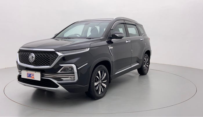 2019 MG HECTOR SHARP 2.0 DIESEL, Diesel, Manual, 29,424 km, Left Front Diagonal