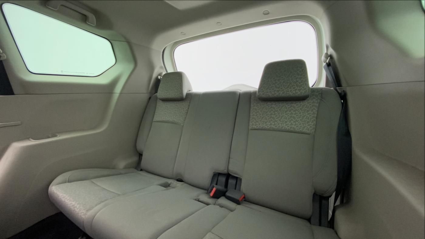 2021 Mahindra MARAZZO M2 8 STR, Diesel, Manual, 9,247 km, Third Seat Row ( optional )