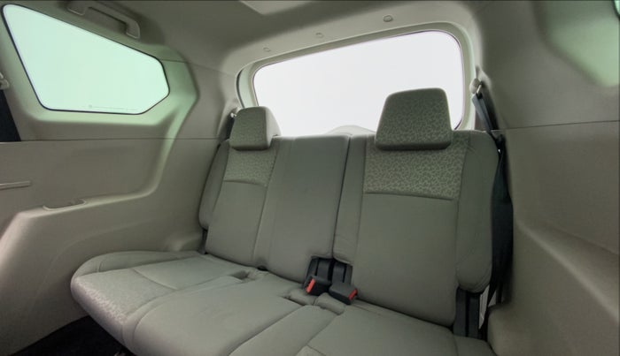 2021 Mahindra MARAZZO M2 8 STR, Diesel, Manual, 9,247 km, Third Seat Row ( optional )