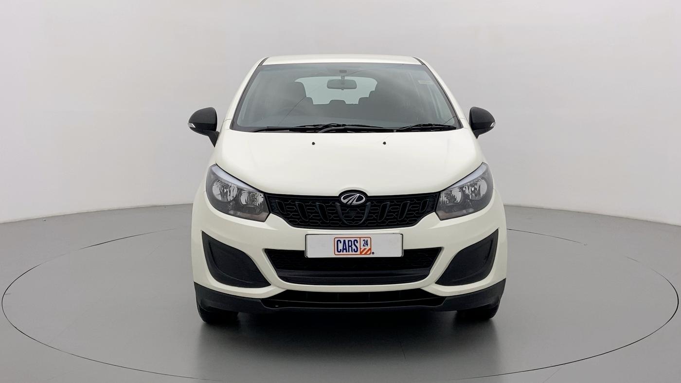 2021 Mahindra MARAZZO M2 8 STR, Diesel, Manual, 9,247 km, Front