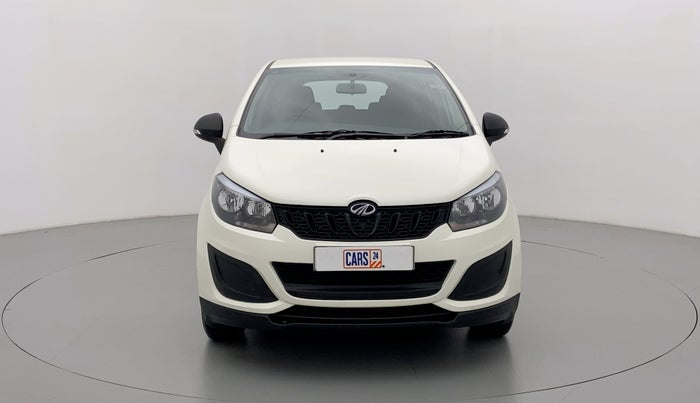 2021 Mahindra MARAZZO M2 8 STR, Diesel, Manual, 9,247 km, Front