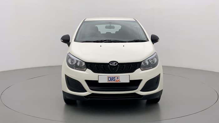 2021 Mahindra MARAZZO M2 8 STR, Diesel, Manual, 9,247 km, Front