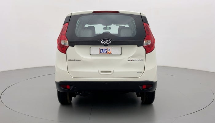 2021 Mahindra MARAZZO M2 8 STR, Diesel, Manual, 9,247 km, Back/Rear