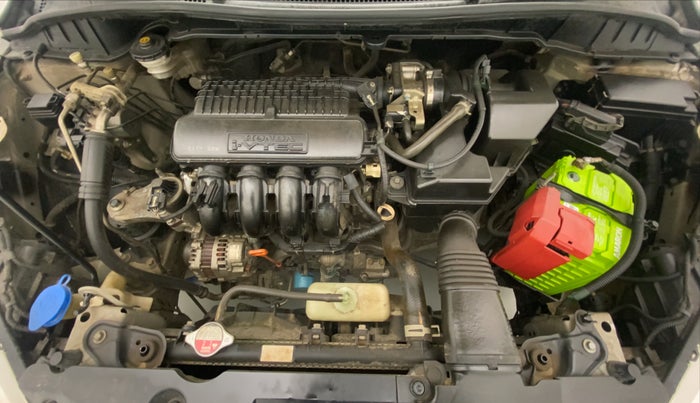 2014 Honda City 1.5L I-VTEC V MT, Petrol, Manual, 53,874 km, Open Bonet
