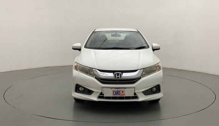 2014 Honda City 1.5L I-VTEC V MT, Petrol, Manual, 53,874 km, Front