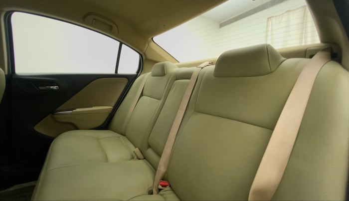 2014 Honda City 1.5L I-VTEC V MT, Petrol, Manual, 53,874 km, Right Side Rear Door Cabin