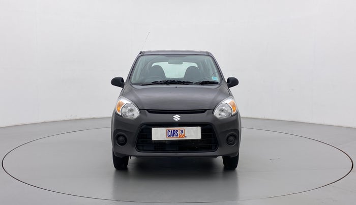 2018 Maruti Alto 800 LXI, Petrol, Manual, 42,152 km, Front