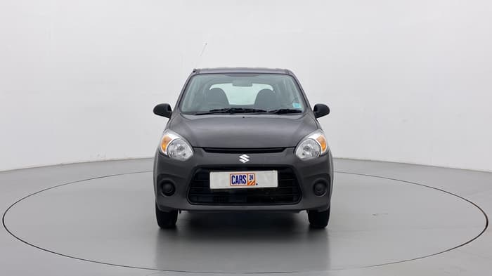 2018 Maruti Alto 800 LXI, Petrol, Manual, 42,152 km, Front