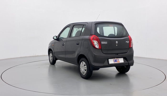 2018 Maruti Alto 800 LXI, Petrol, Manual, 42,152 km, Left Back Diagonal