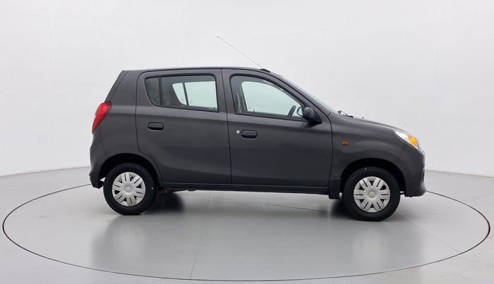 2018 Maruti Alto 800 LXI, Petrol, Manual, 42,152 km, Right Side View