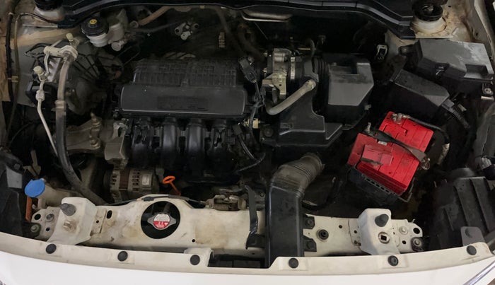 2018 Honda Amaze 1.2L I-VTEC S, Petrol, Manual, 64,165 km, Engine View