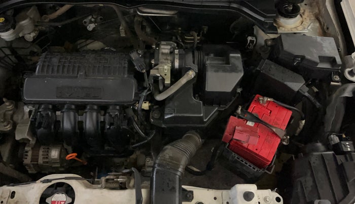 2018 Honda Amaze 1.2L I-VTEC S, Petrol, Manual, 64,165 km, Engine View - Left