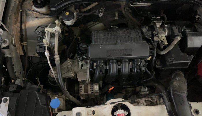 2018 Honda Amaze 1.2L I-VTEC S, Petrol, Manual, 64,165 km, Engine View - Right
