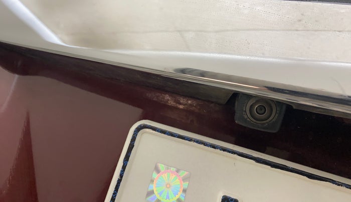 2016 Honda Jazz 1.2L I-VTEC V, Petrol, Manual, 34,714 km, Parking Camera