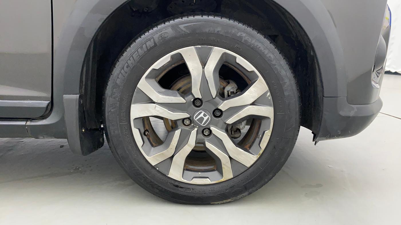 2017 Honda WR-V 1.5 i-DTEC S MT, Diesel, Manual, 43,528 km, Right Front Tyre