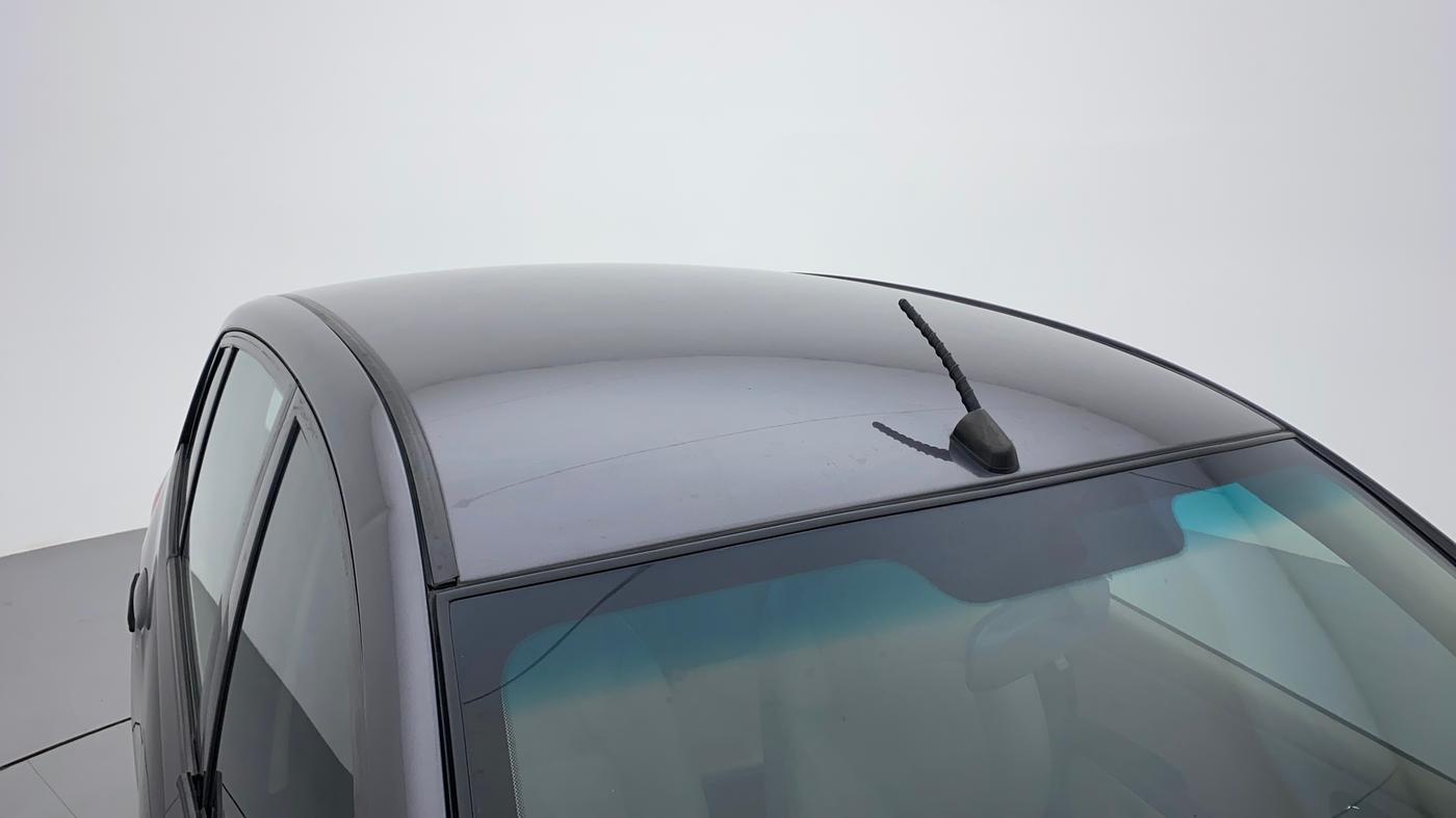 2012 Hyundai i10 MAGNA 1.2, Petrol, Manual, 69,776 km, Roof