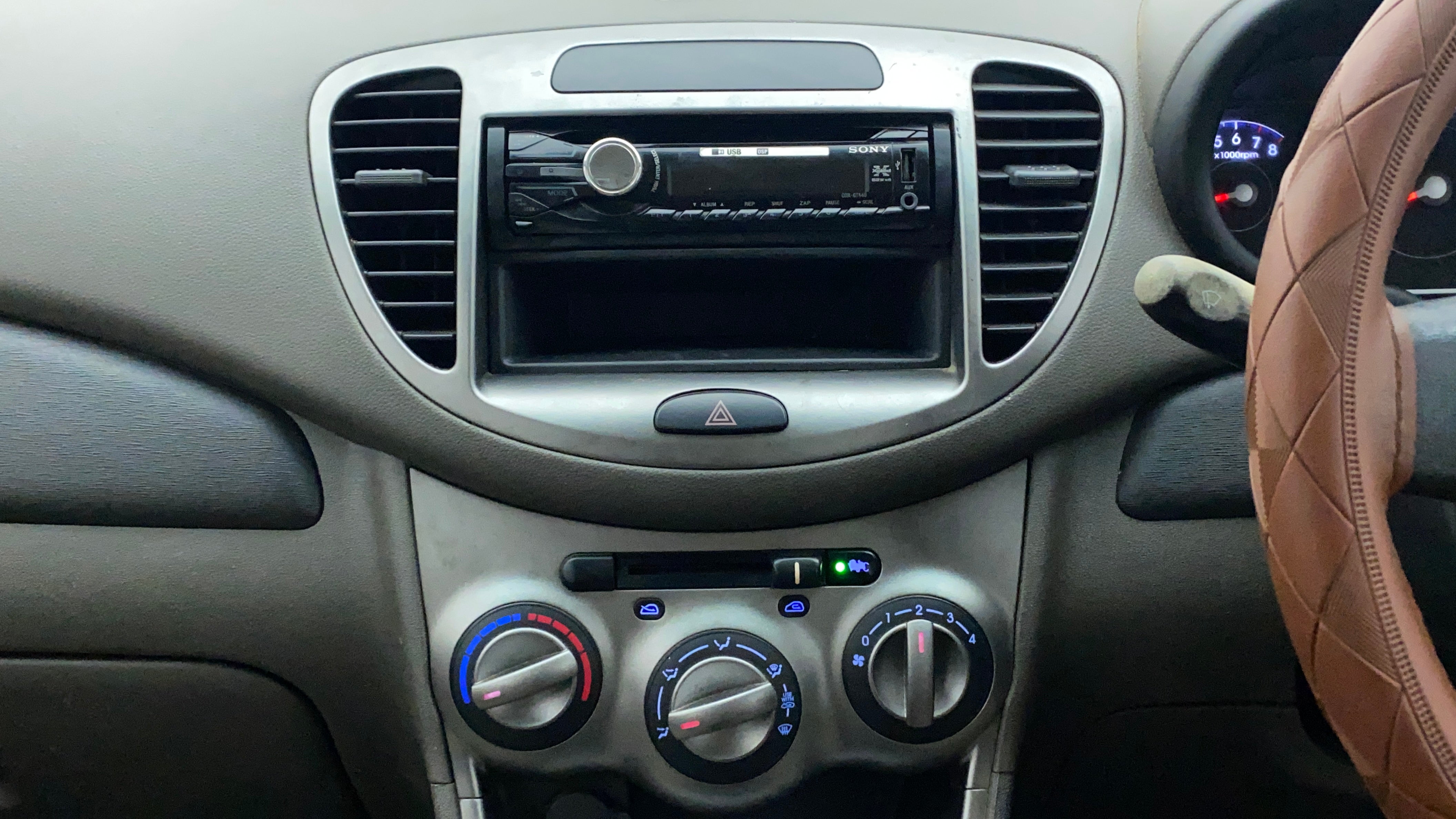 Features