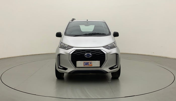 2021 Datsun Redi Go T, Petrol, Manual, 36,150 km, Front