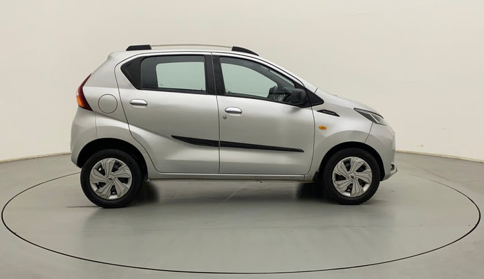 2021 Datsun Redi Go T, Petrol, Manual, 36,150 km, Right Side View