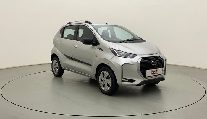 2021 Datsun Redi Go T, Petrol, Manual, 36,150 km, Right Front Diagonal