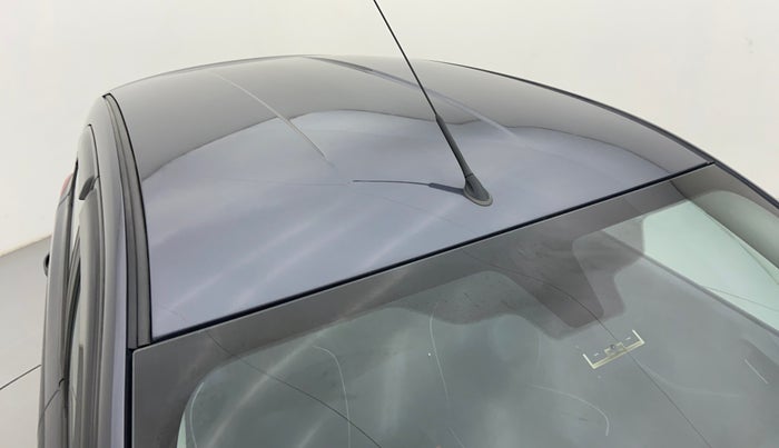 2018 Ford New Figo 1.2 TREND, Petrol, Manual, 20,489 km, Roof