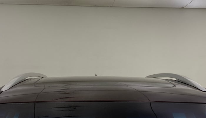 2020 MG HECTOR SHARP 1.5 DCT PETROL, Petrol, Automatic, 21,242 km, Moonroof/ Sunroof