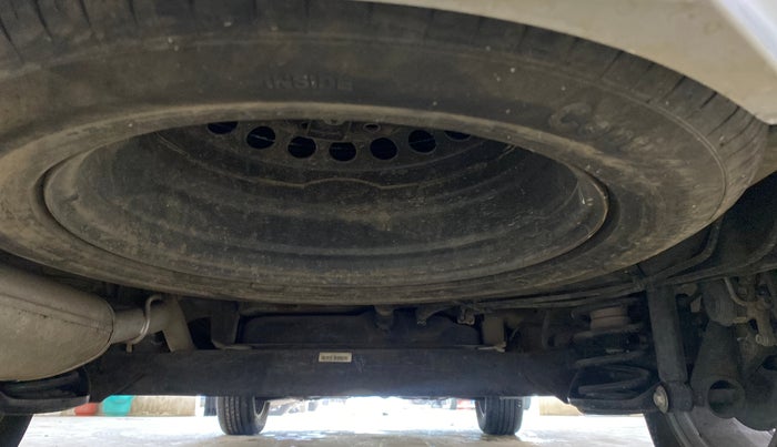 2020 MG HECTOR SHARP 1.5 DCT PETROL, Petrol, Automatic, 21,242 km, Spare Tyre