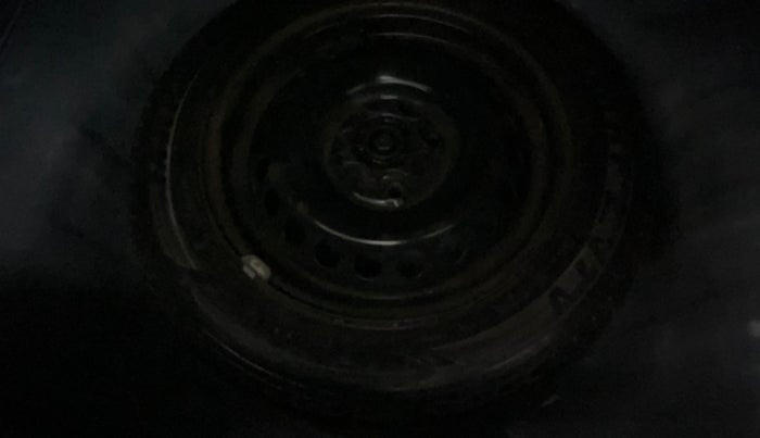 2017 Hyundai Grand i10 SPORTZ (O) 1.2 KAPPA VTVT, Petrol, Manual, 79,959 km, Spare Tyre