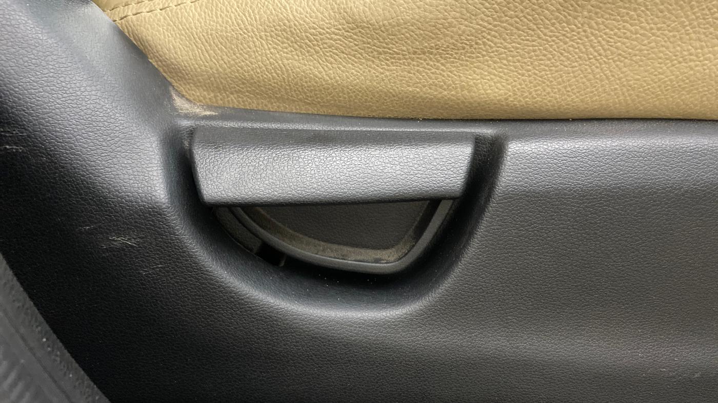 2021 Hyundai NEW SANTRO ASTA AMT, Petrol, Automatic, 94,810 km, Driver Side Adjustment Panel
