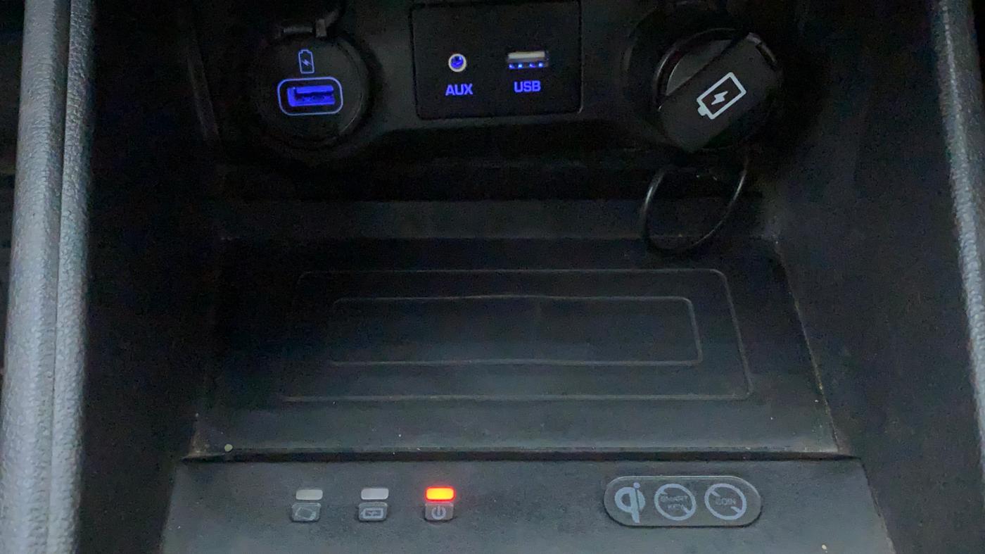 2019 Hyundai Verna 1.6 CRDI SX + AT, Diesel, Automatic, 68,080 km, Wireless Charger