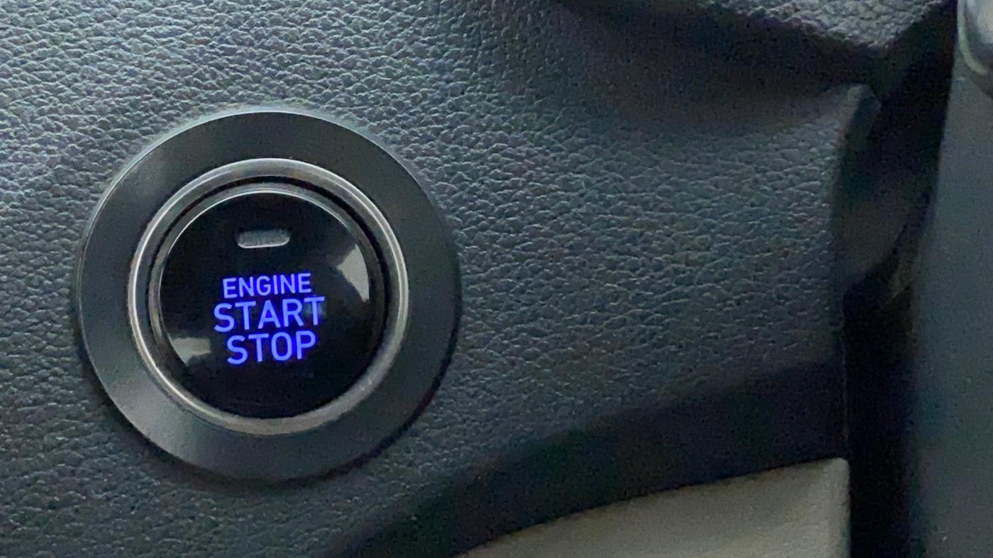 2019 Hyundai Verna 1.6 CRDI SX + AT, Diesel, Automatic, 68,080 km, Keyless Start/ Stop Button