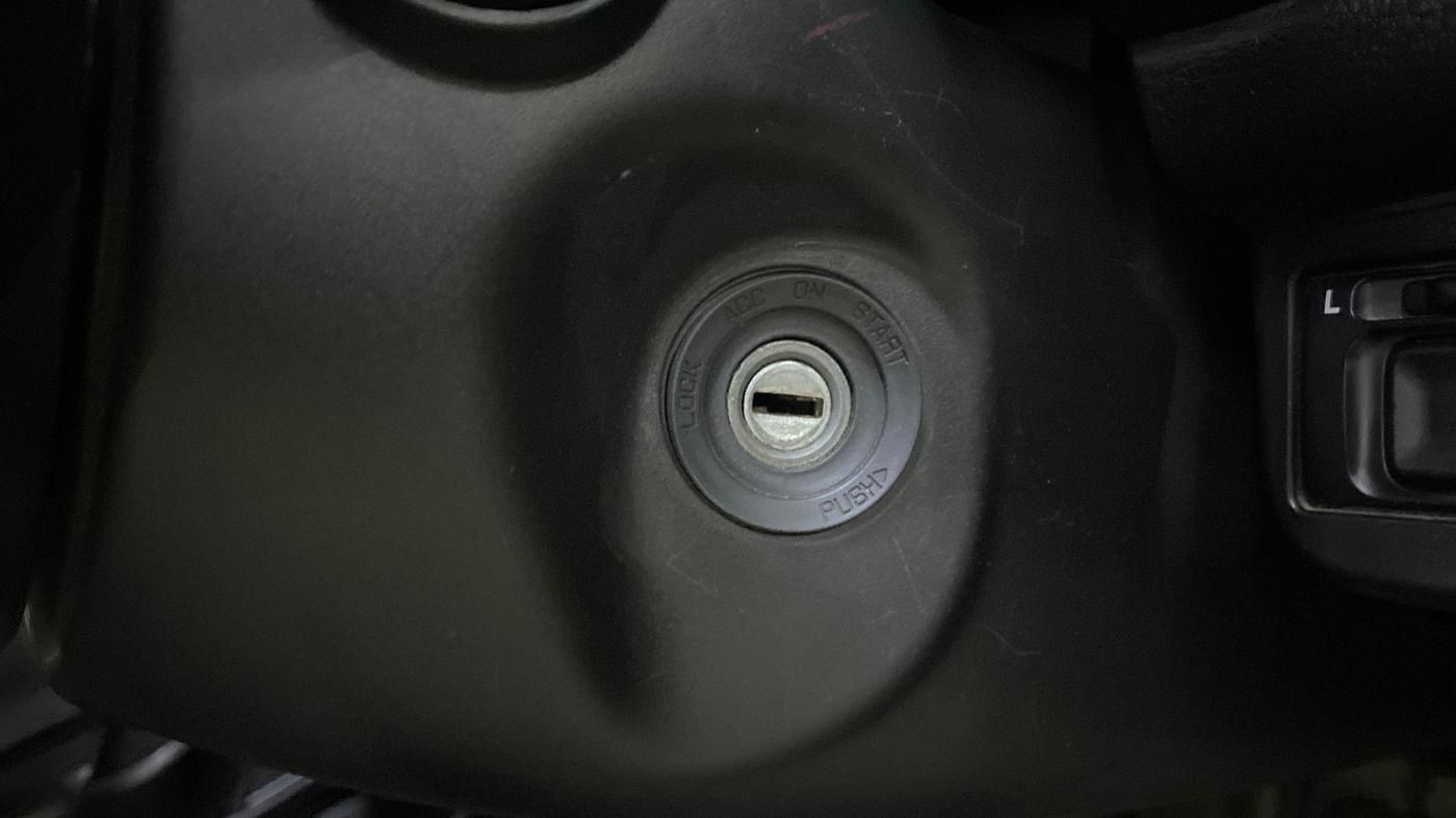 2024 Maruti Celerio ZXI, CNG, Manual, 39,783 km, Keyless Start/ Stop Button