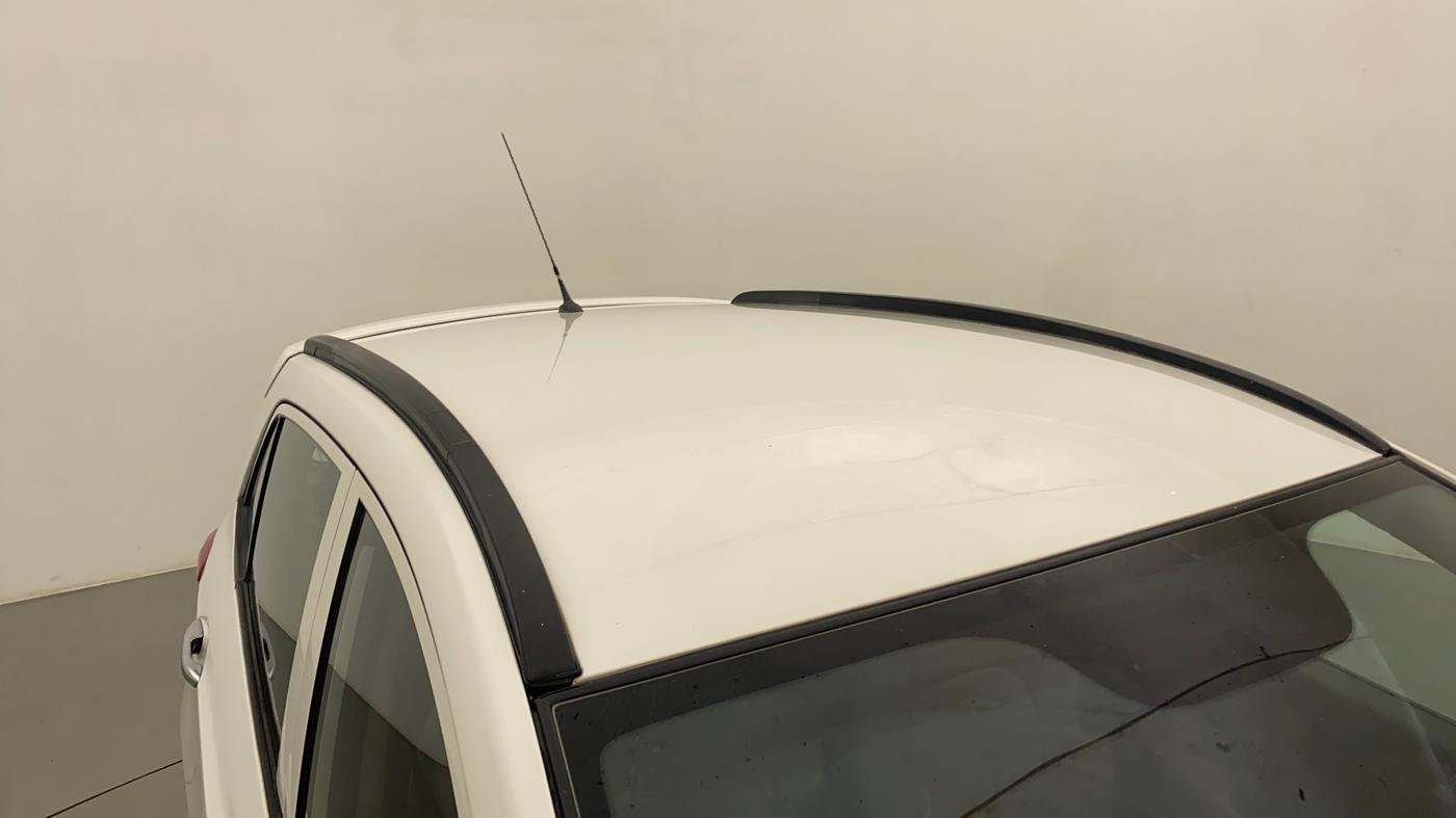 2015 Hyundai Grand i10 ASTA AT 1.2 KAPPA VTVT, Petrol, Automatic, 62,163 km, Roof