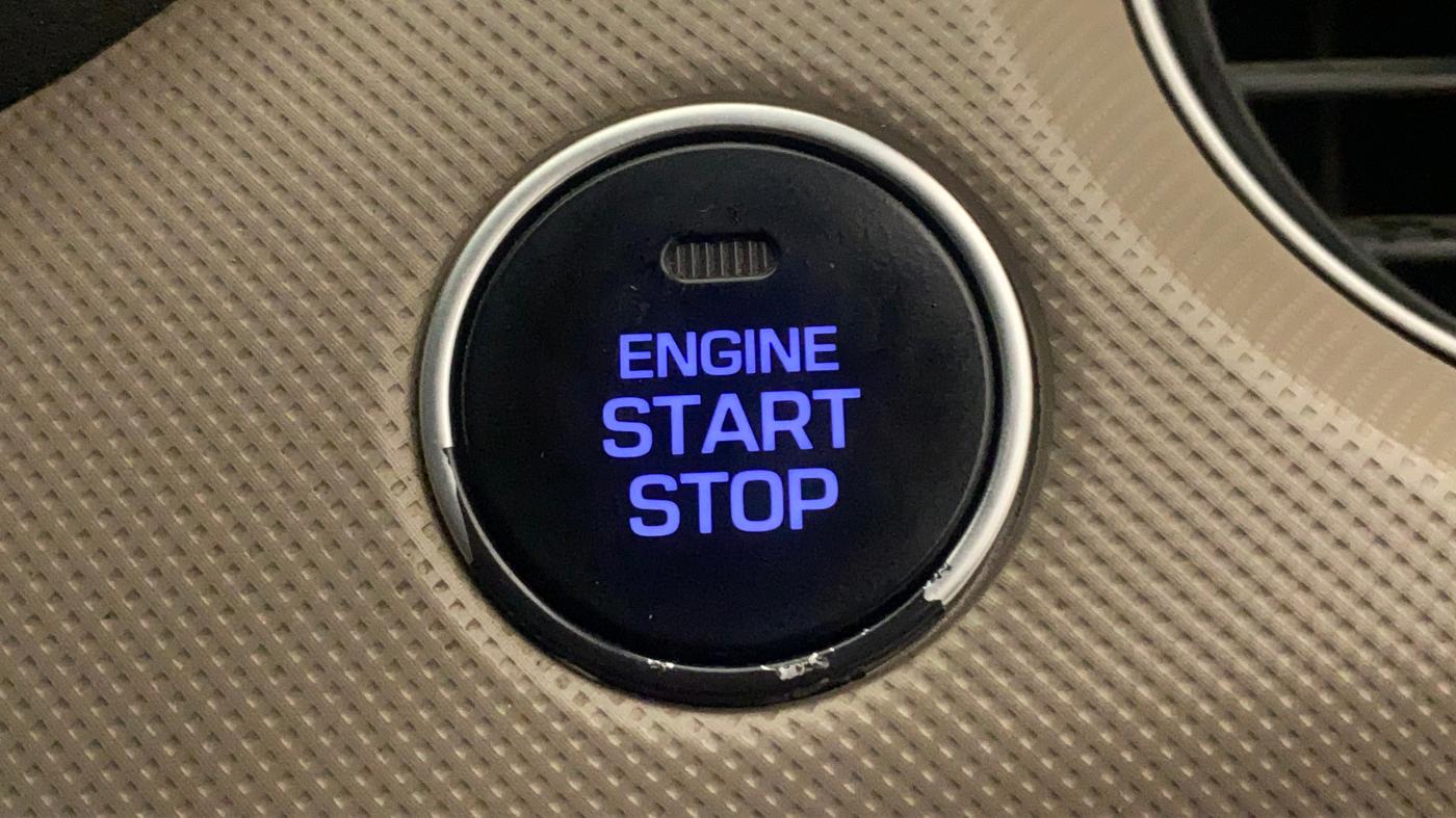 2015 Hyundai Grand i10 ASTA AT 1.2 KAPPA VTVT, Petrol, Automatic, 62,163 km, Keyless Start/ Stop Button
