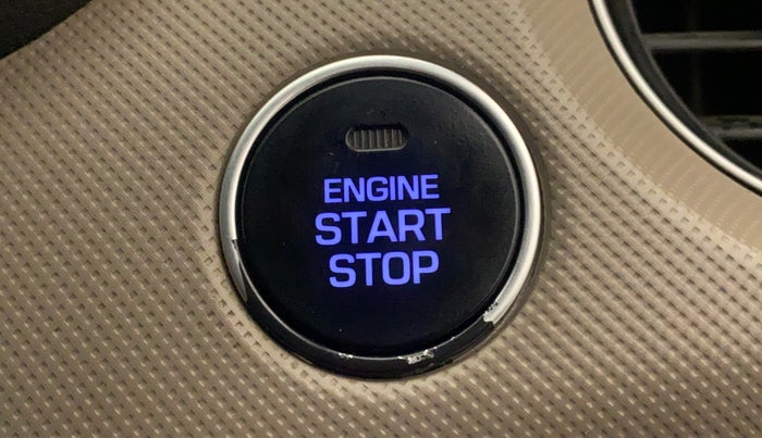 2015 Hyundai Grand i10 ASTA AT 1.2 KAPPA VTVT, Petrol, Automatic, 62,163 km, Keyless Start/ Stop Button