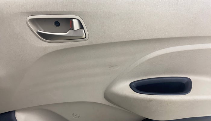 2019 Hyundai NEW SANTRO SPORTZ AMT, Petrol, Automatic, 24,059 km, Driver Side Door Panels Control