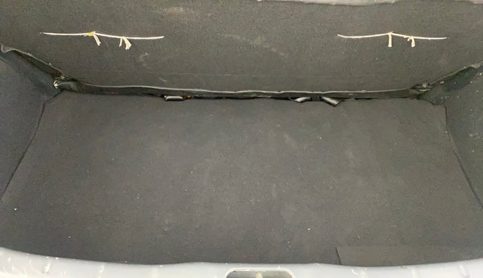 2019 Hyundai NEW SANTRO SPORTZ AMT, Petrol, Automatic, 24,059 km, Boot Inside